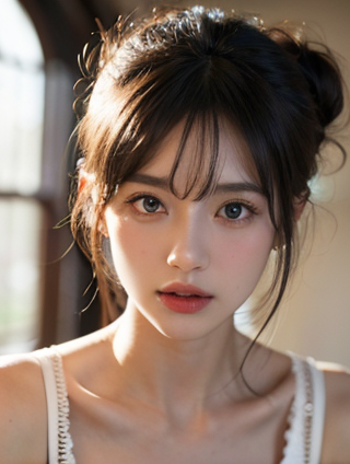 技术课程与书法纸：跨越时空的对话